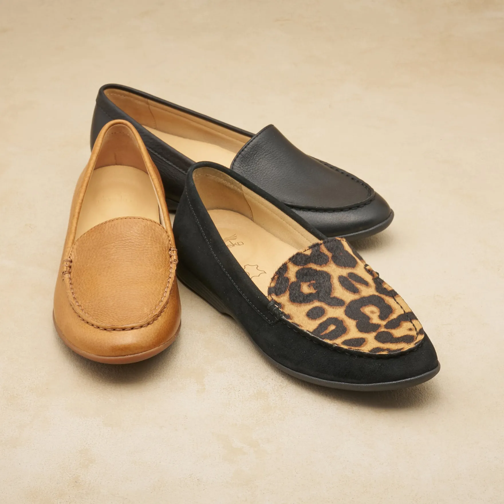 Dansko Lorri>Women Flats