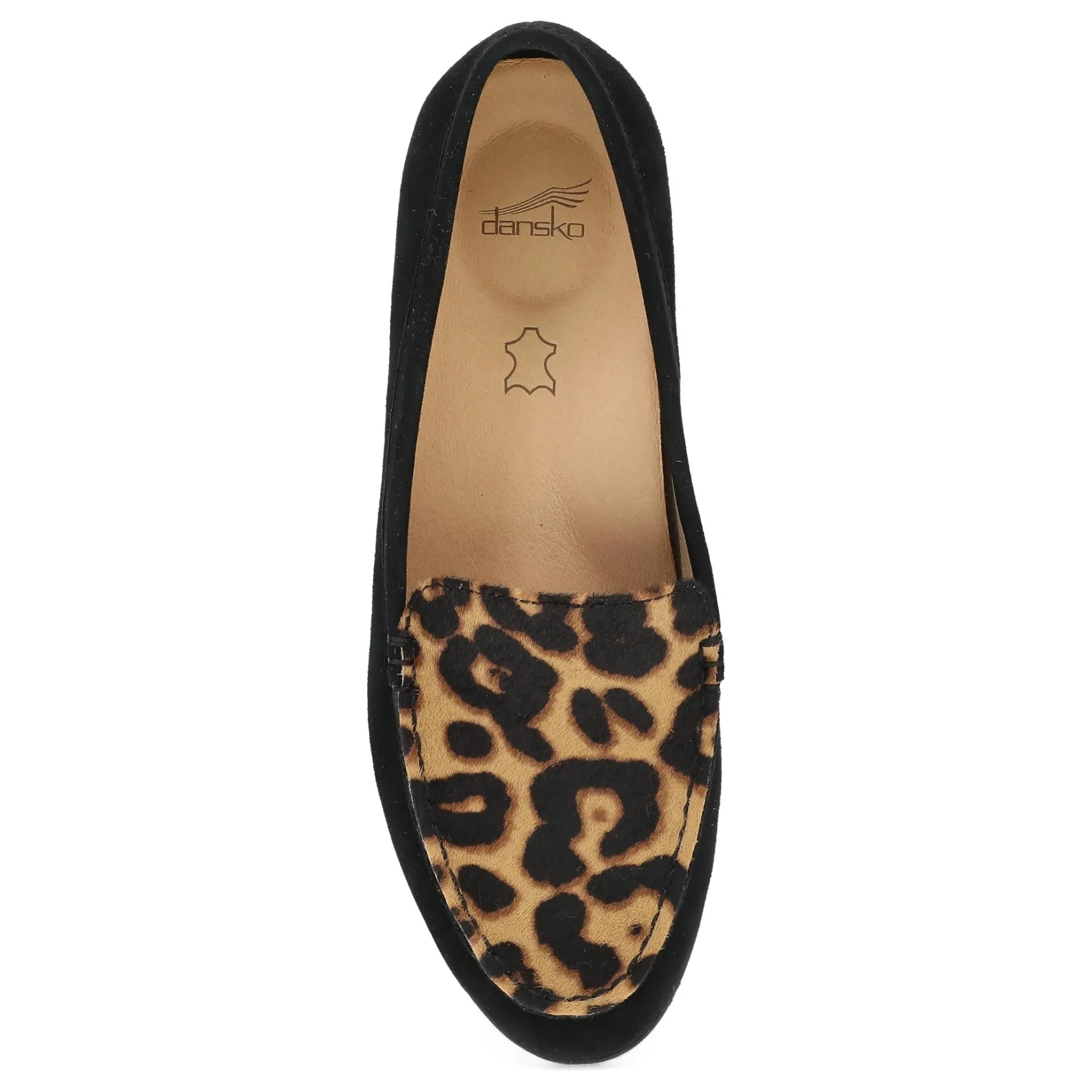 Dansko Lorri>Women Flats