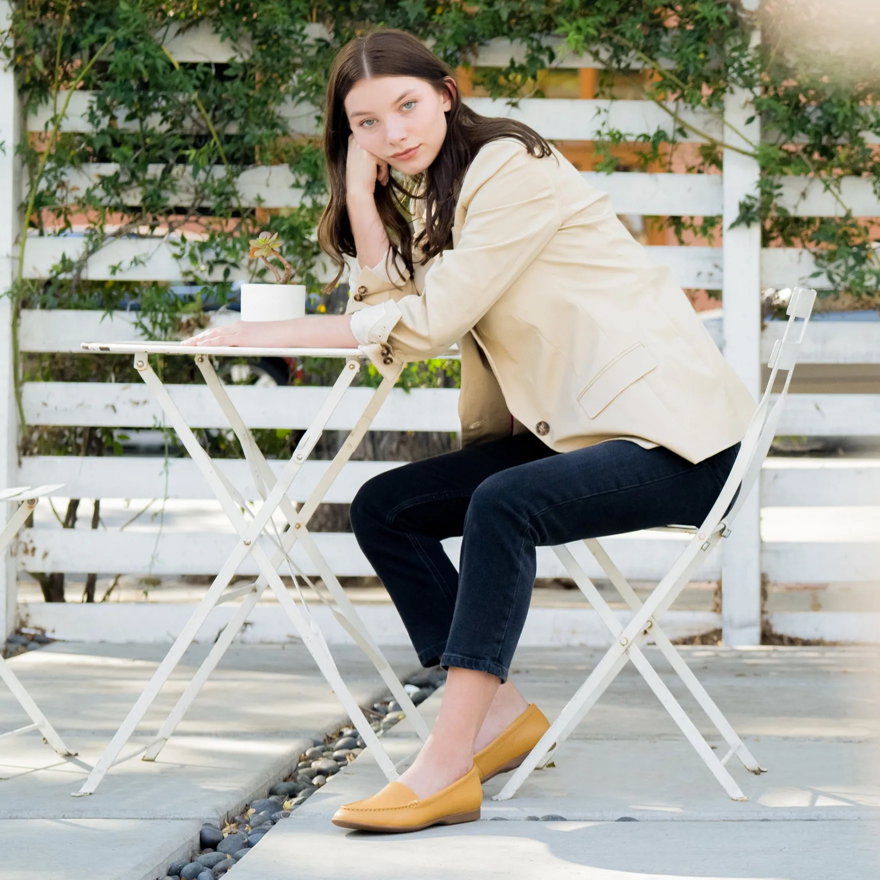 Dansko Lorri>Women Flats