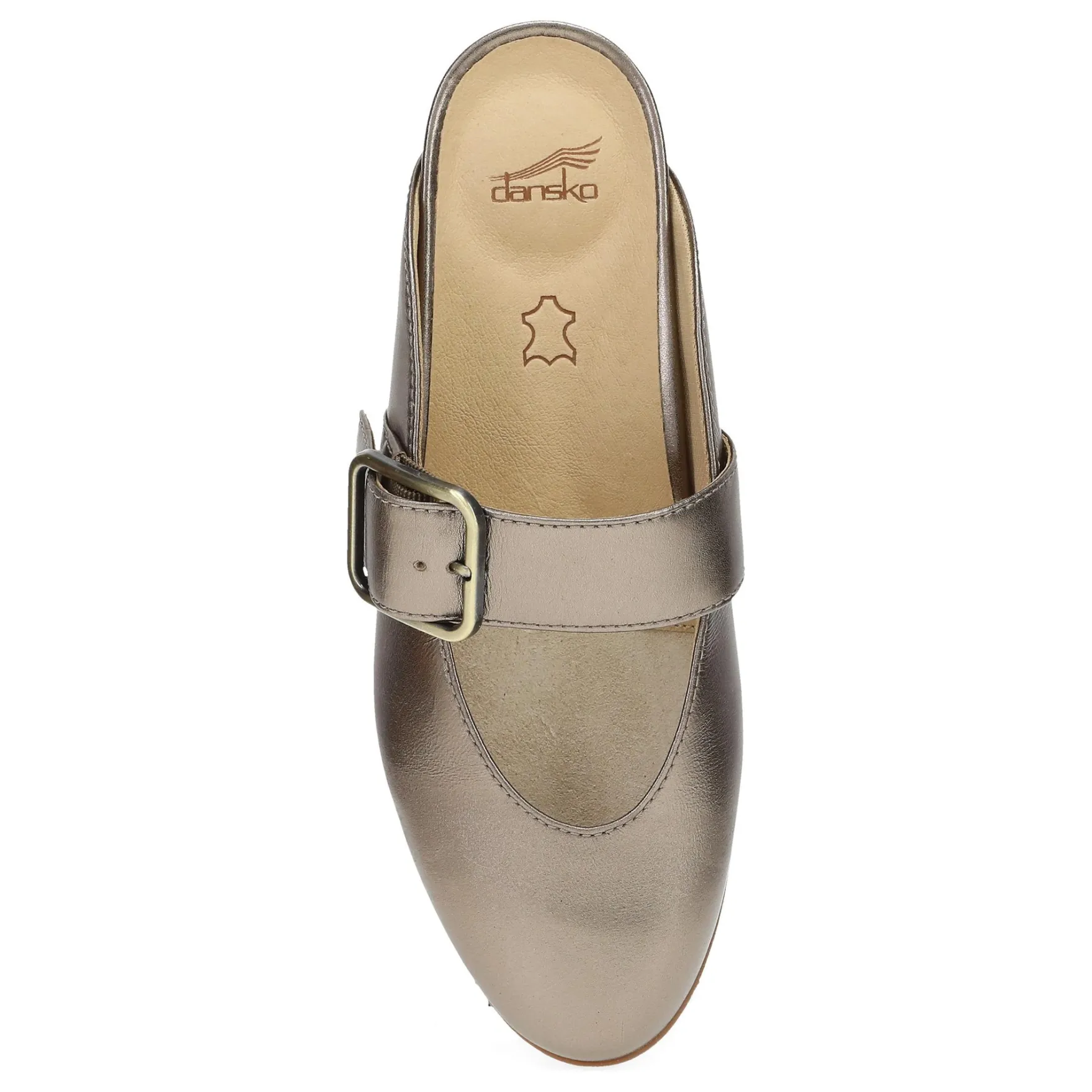 Dansko Lotus>Women Flats|Mules / Slip-Ons