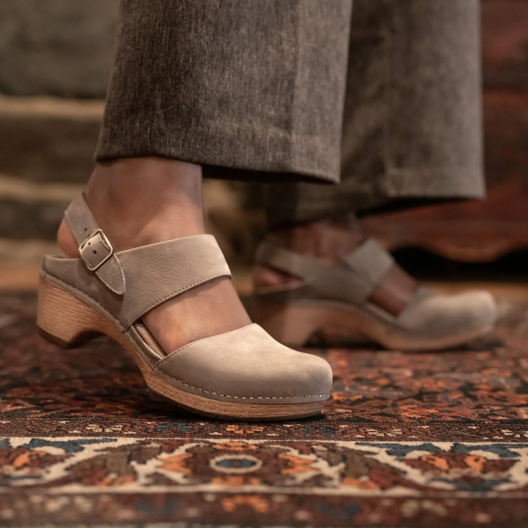 Dansko Lucia>Women Heels|Mary Janes