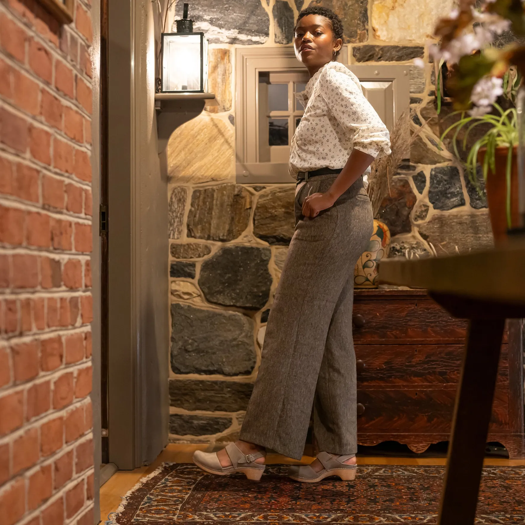 Dansko Lucia>Women Heels|Mary Janes