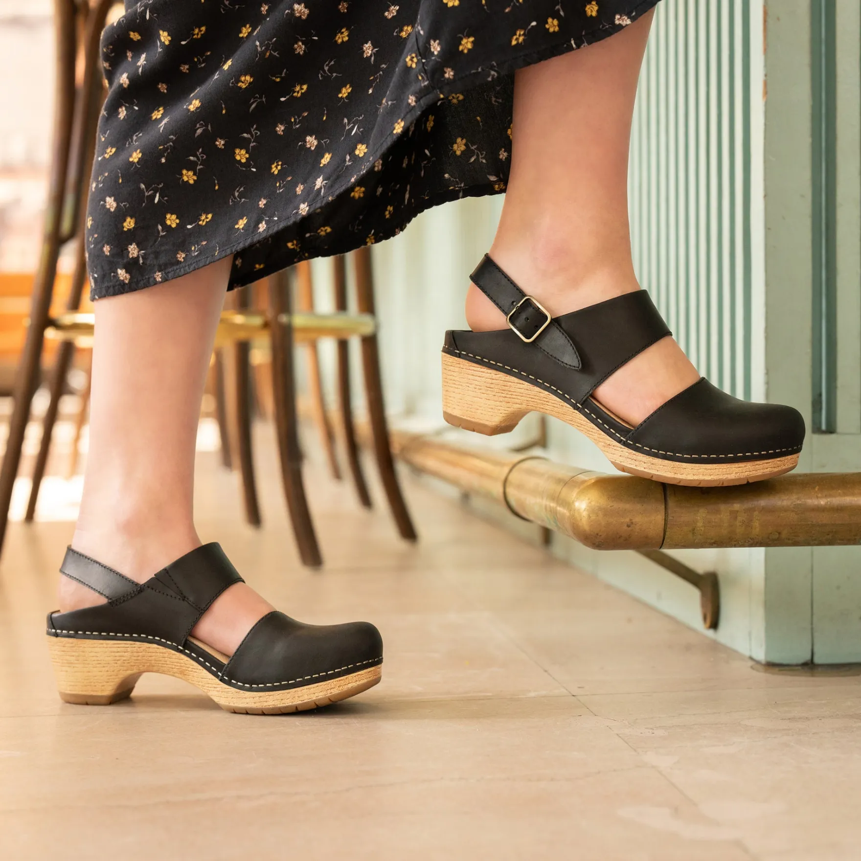 Dansko Lucia>Women Heels|Mary Janes