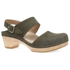 Dansko Lucia>Women Heels|Mary Janes