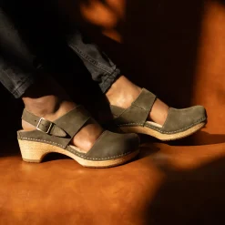 Dansko Lucia>Women Heels|Mary Janes