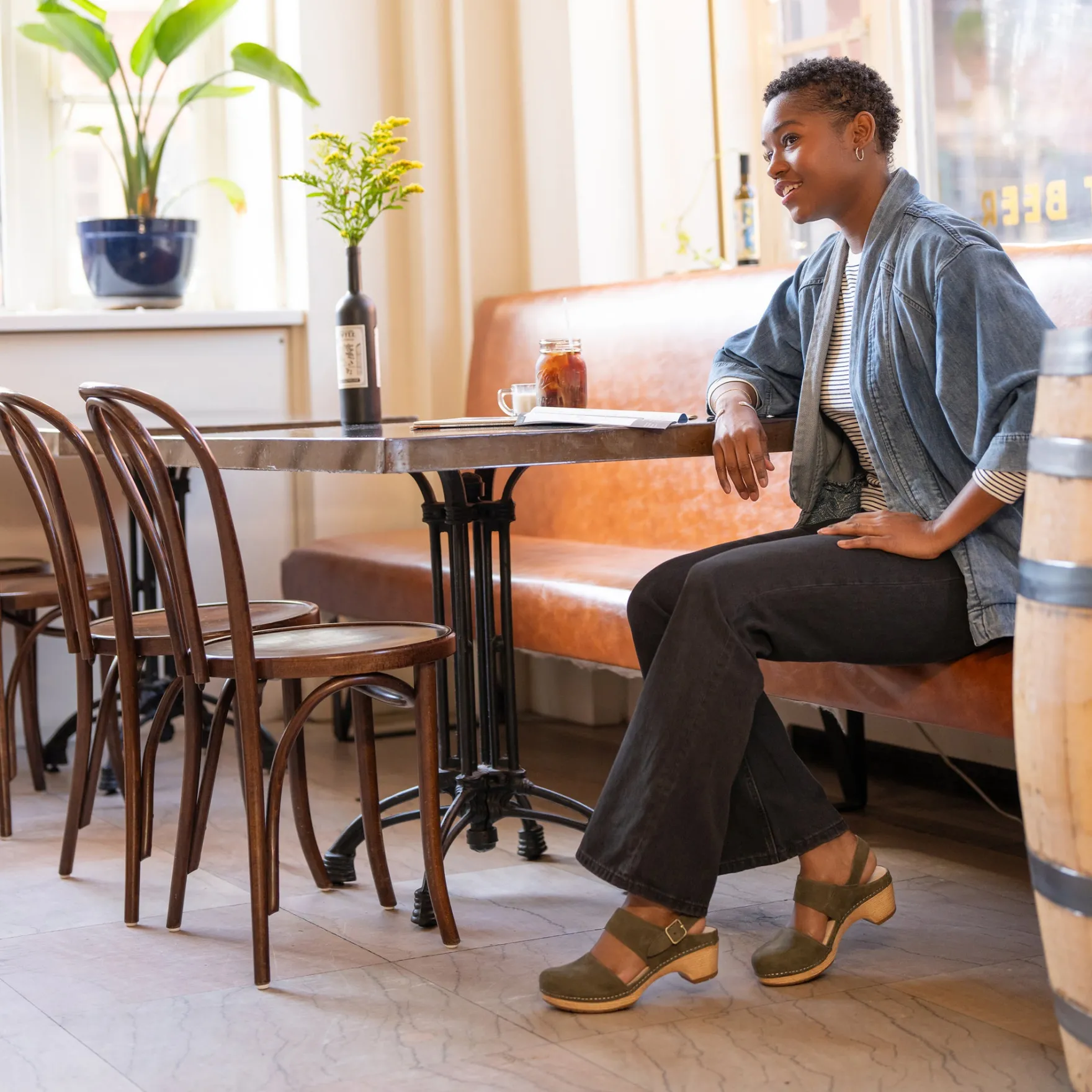 Dansko Lucia>Women Heels|Mary Janes
