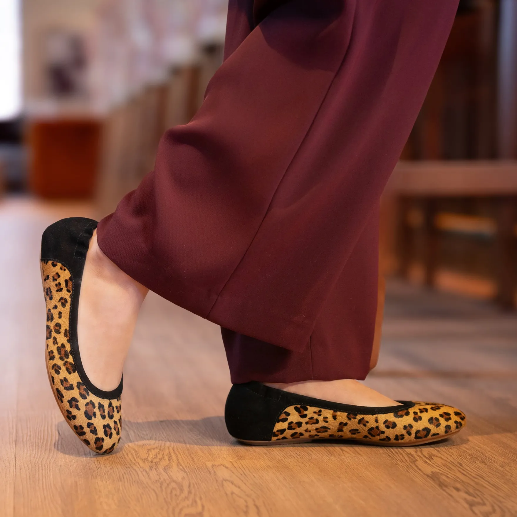 Dansko Madisen>Women Flats