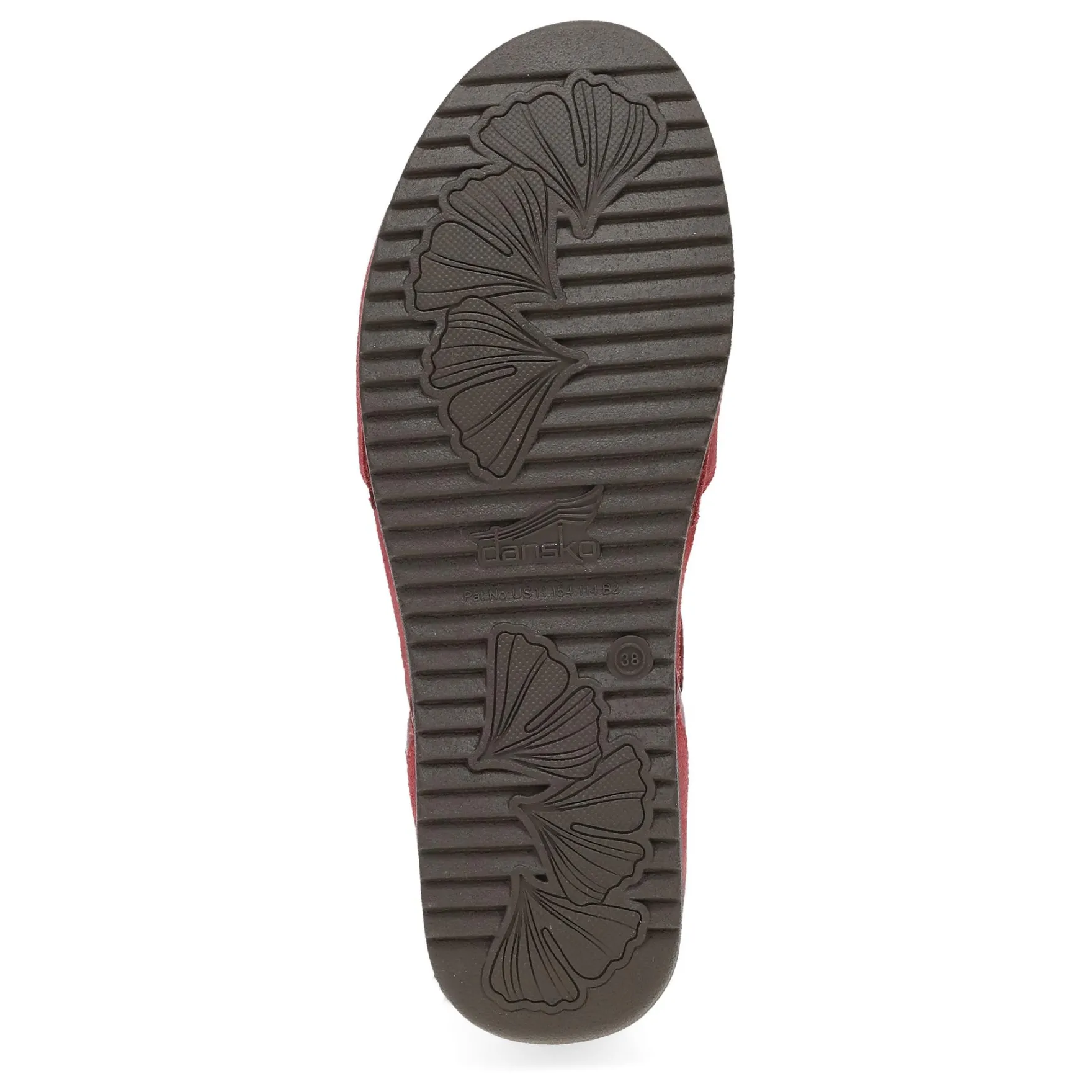 Dansko Mae>Women Mary Janes