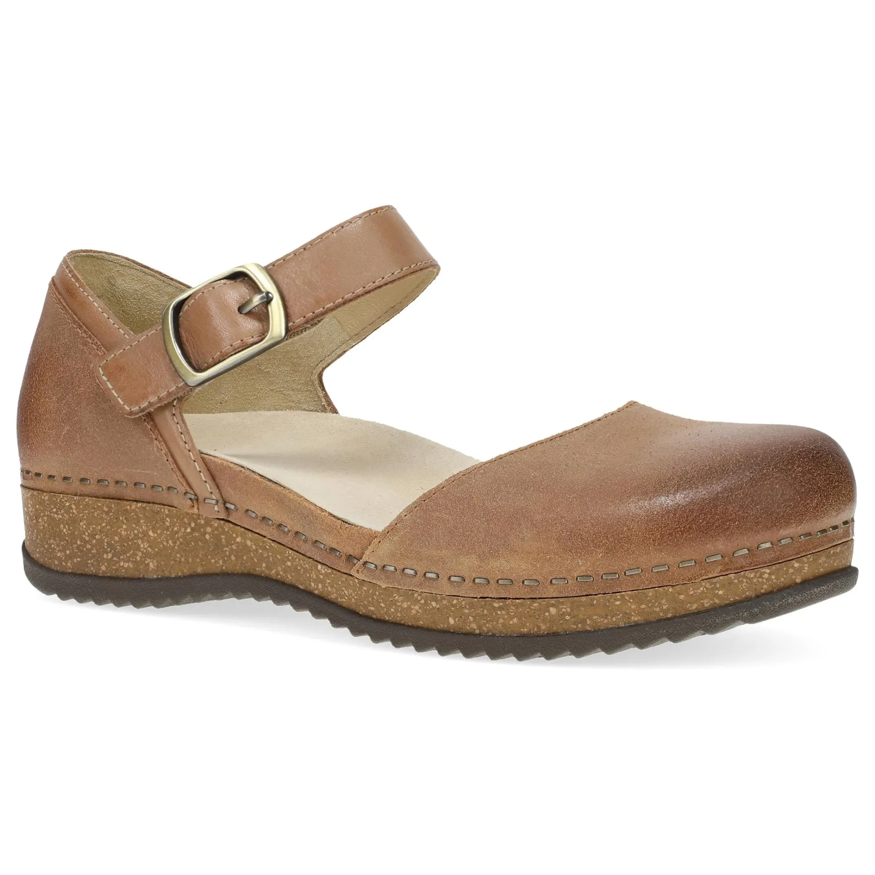 Dansko Mae>Women Mary Janes