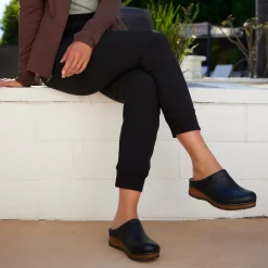Dansko Mariella>Women Clogs|Mules / Slip-Ons