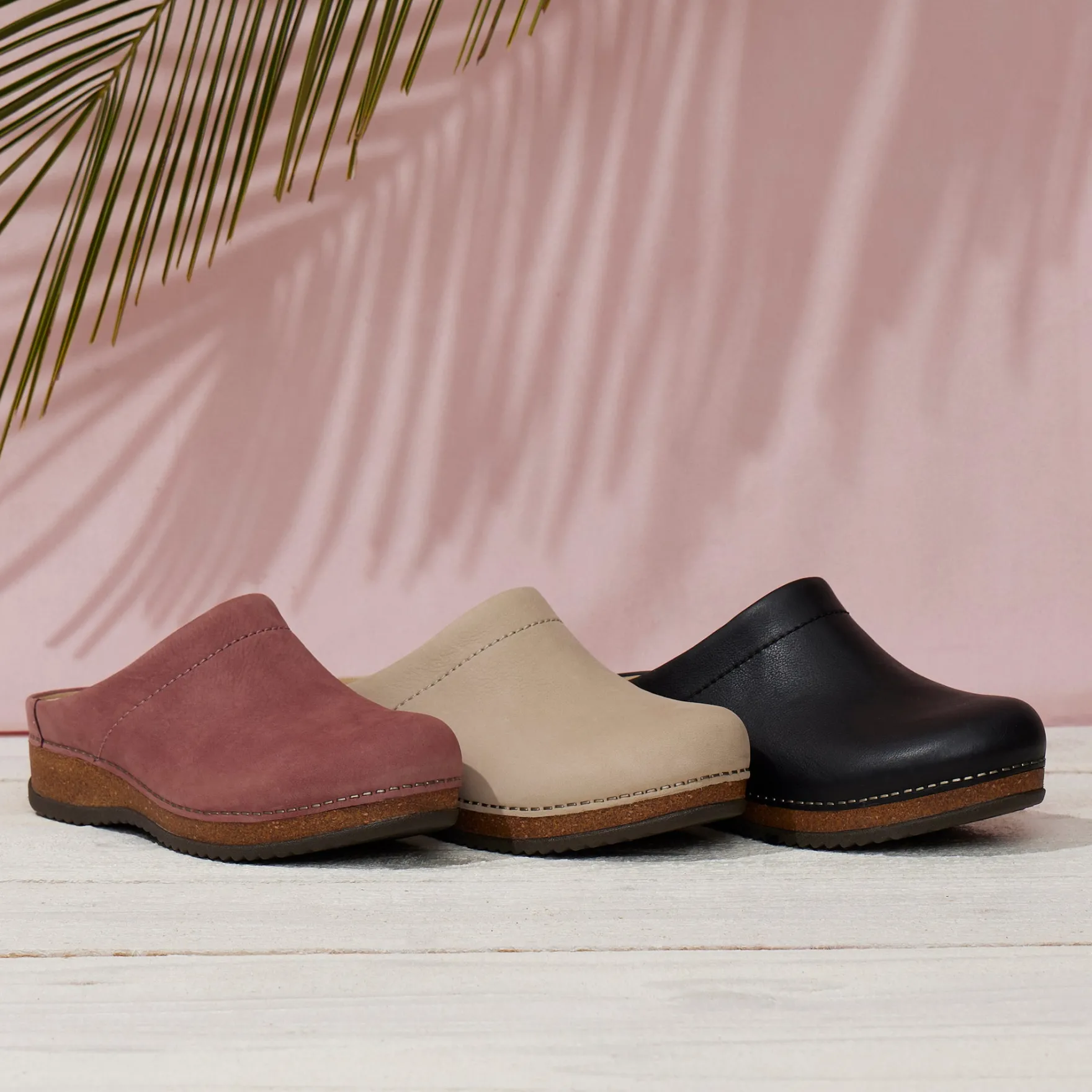 Dansko Mariella>Women Clogs|Mules / Slip-Ons