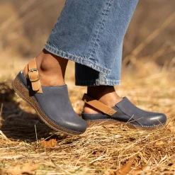 Dansko Merrin>Women Mules / Slip-Ons|Clogs