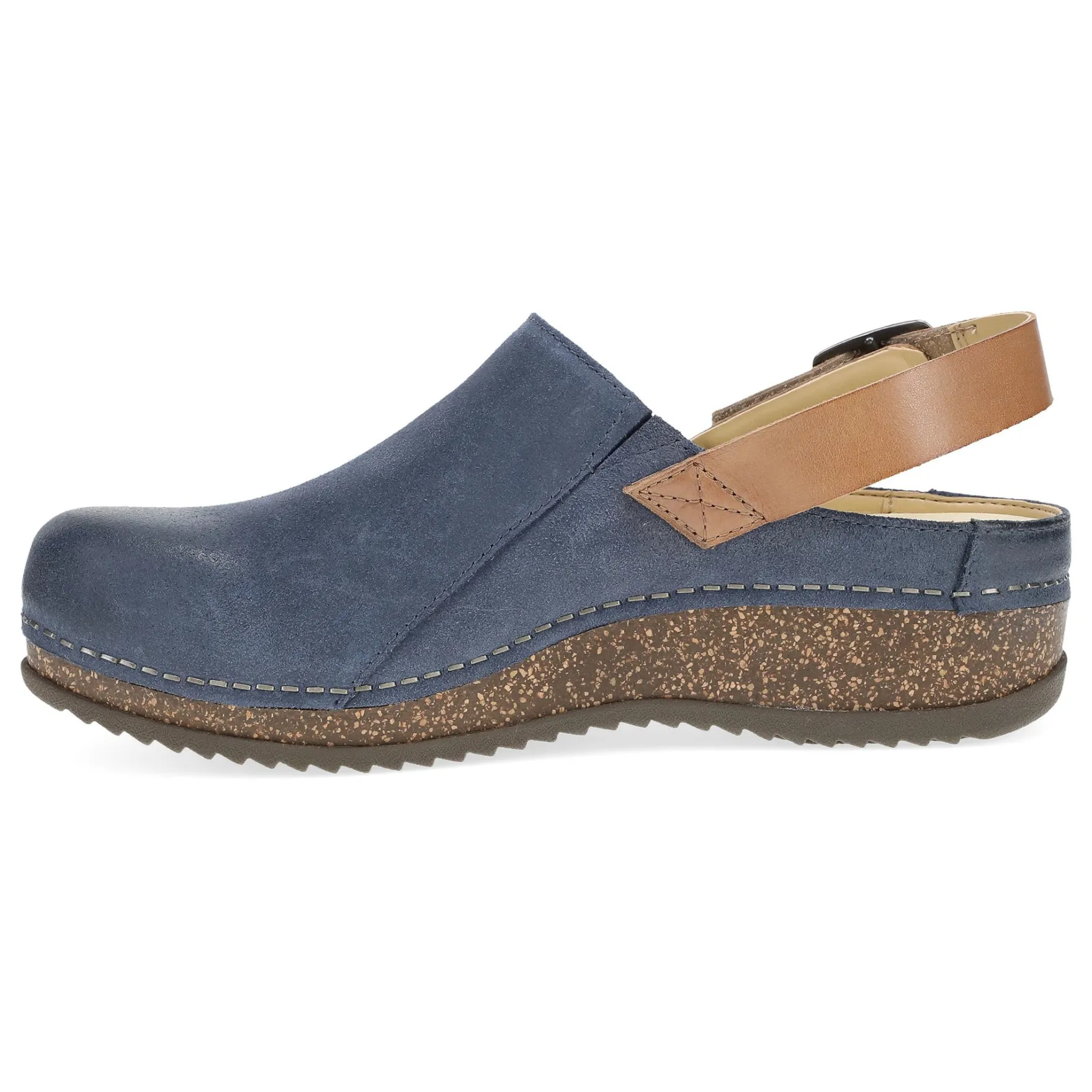 Dansko Merrin>Women Mules / Slip-Ons|Clogs