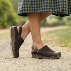 Dansko Merrin>Women Mules / Slip-Ons|Clogs