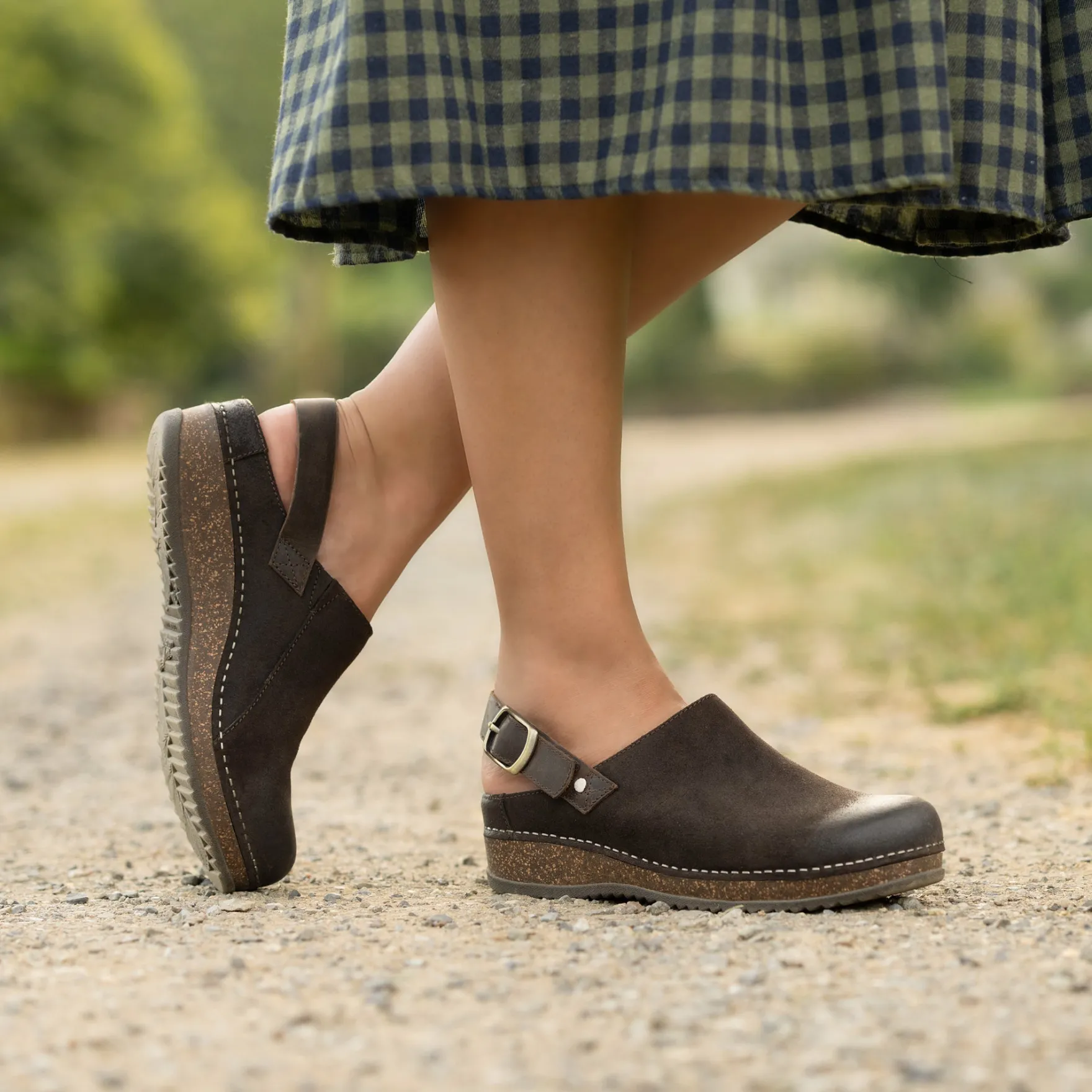 Dansko Merrin>Women Mules / Slip-Ons|Clogs