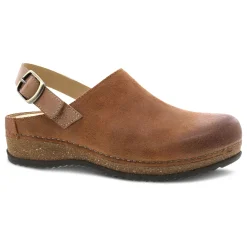 Dansko Merrin>Women Mules / Slip-Ons|Clogs