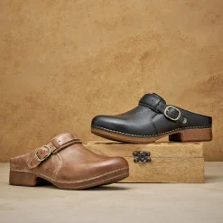 Dansko Millie>Women Mules / Slip-Ons|Clogs