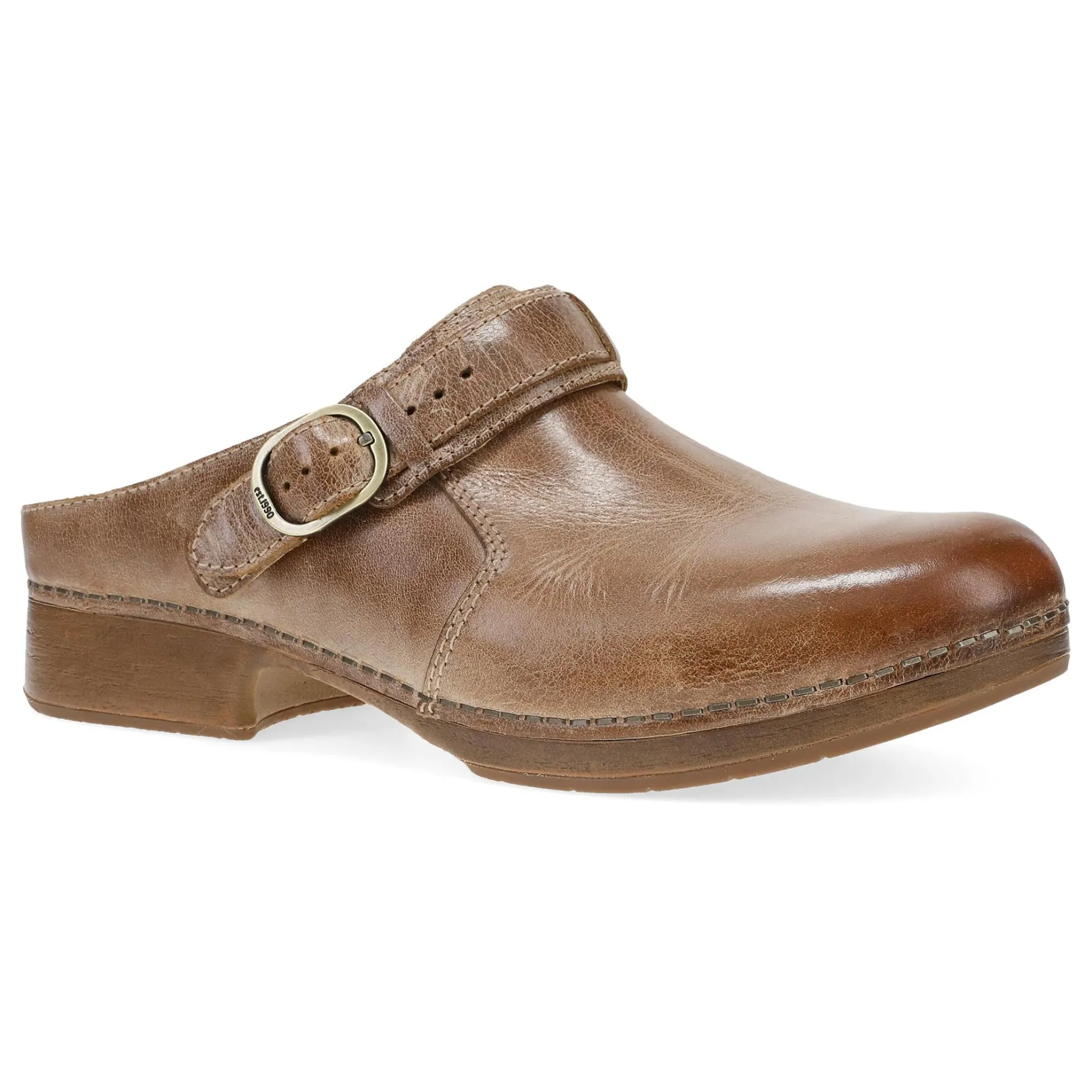 Dansko Millie>Women Clogs|Mules / Slip-Ons
