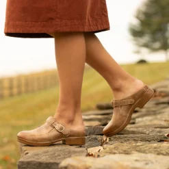 Dansko Millie>Women Clogs|Mules / Slip-Ons