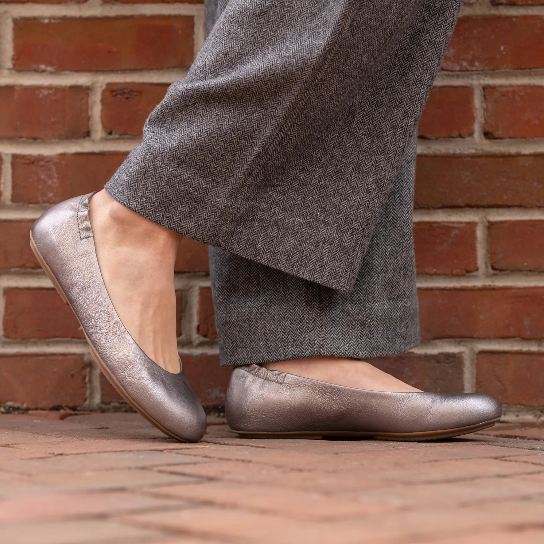 Dansko Mollie>Women Flats