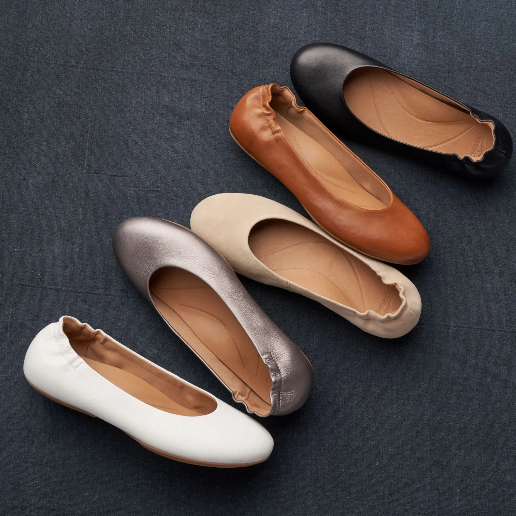 Dansko Mollie>Women Flats