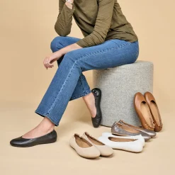 Dansko Mollie>Women Flats