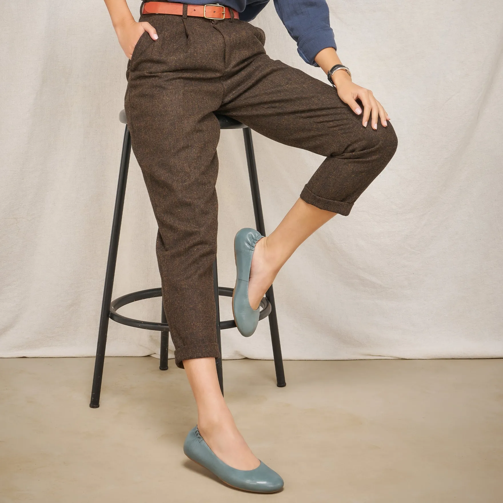 Dansko Mollie>Women Flats