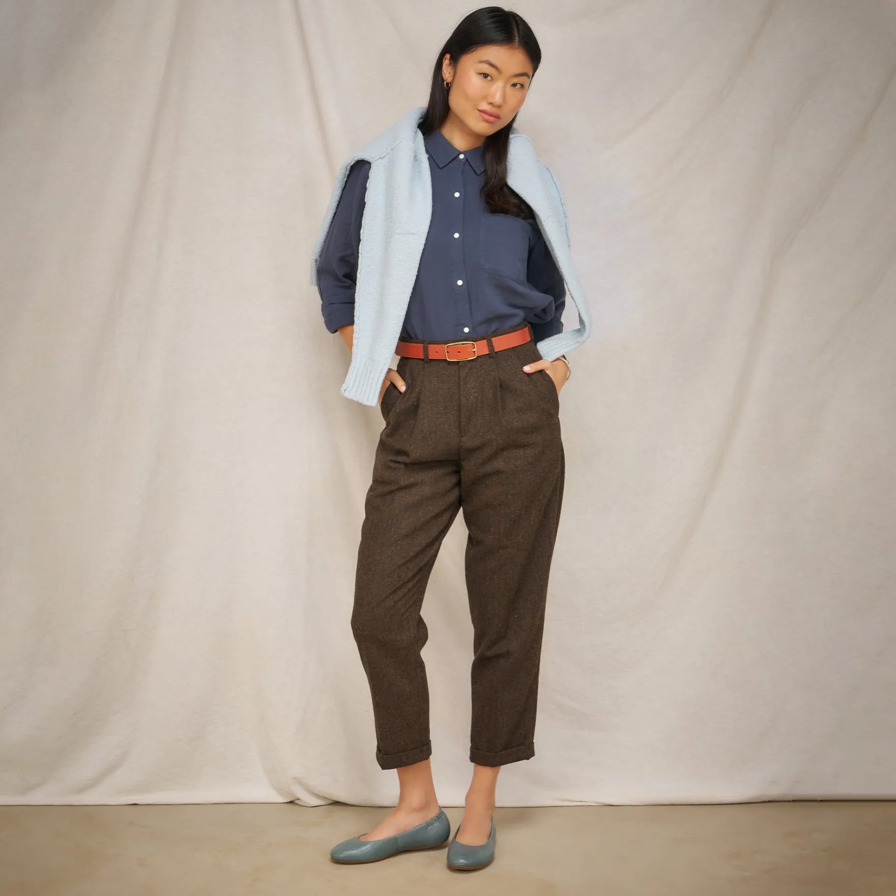 Dansko Mollie>Women Flats