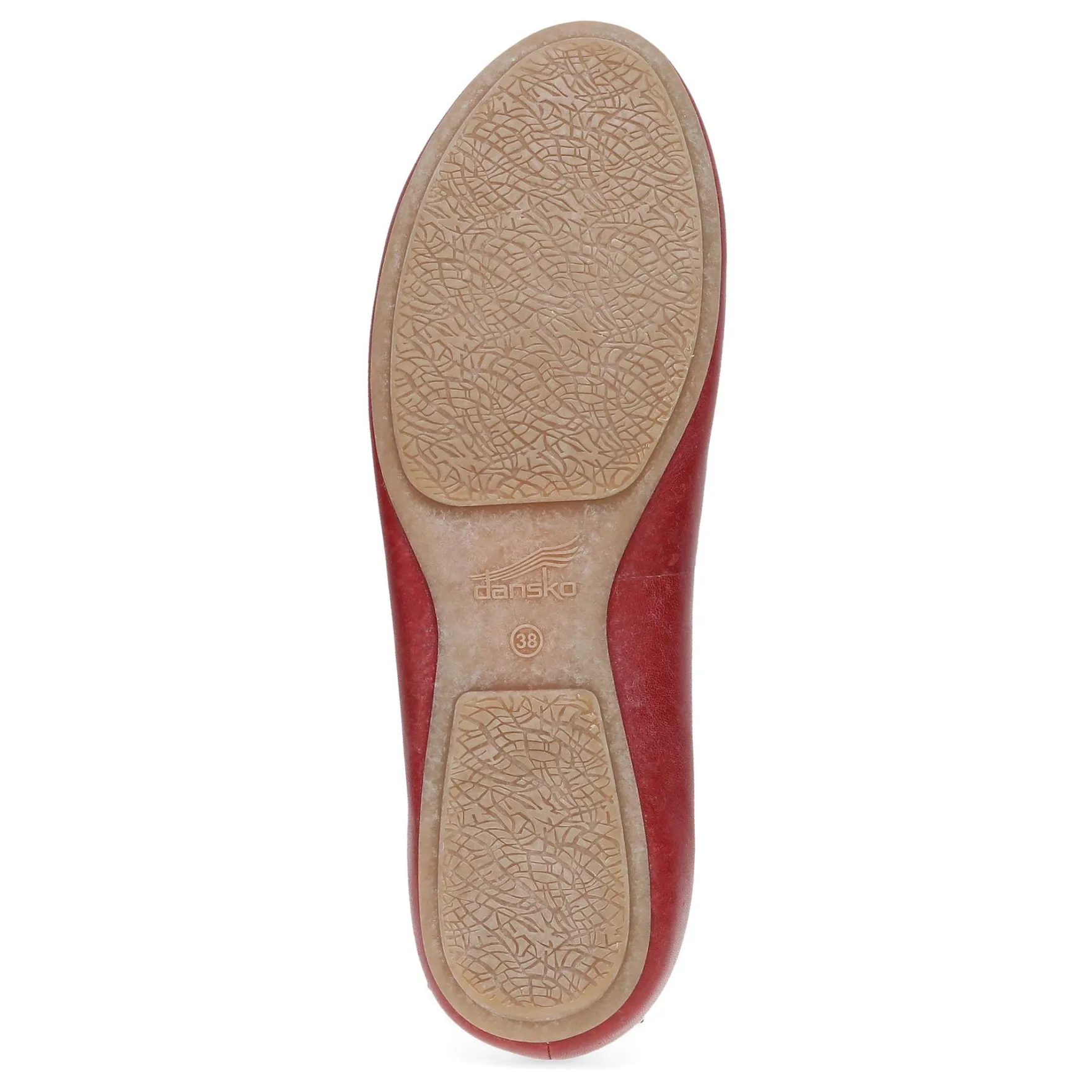 Dansko Mollie>Women Flats
