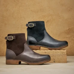 Dansko Monique>Women Boots & Booties