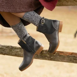 Dansko Monique>Women Boots & Booties
