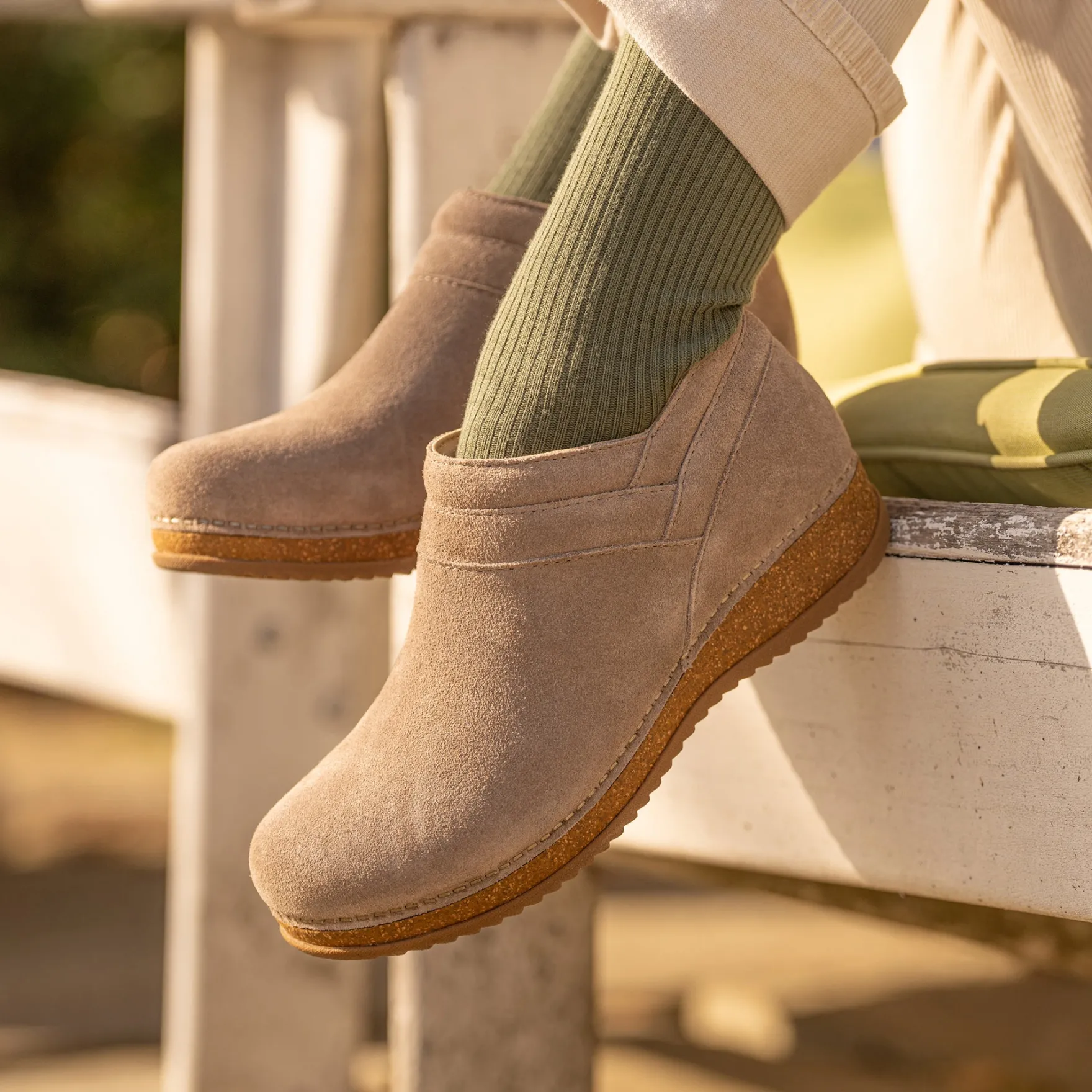 Dansko Muriel>Women Boots & Booties|Clogs