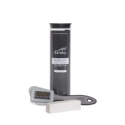 Dansko Nubuck Block & Brush>Women Shoe Care|Shoe Care