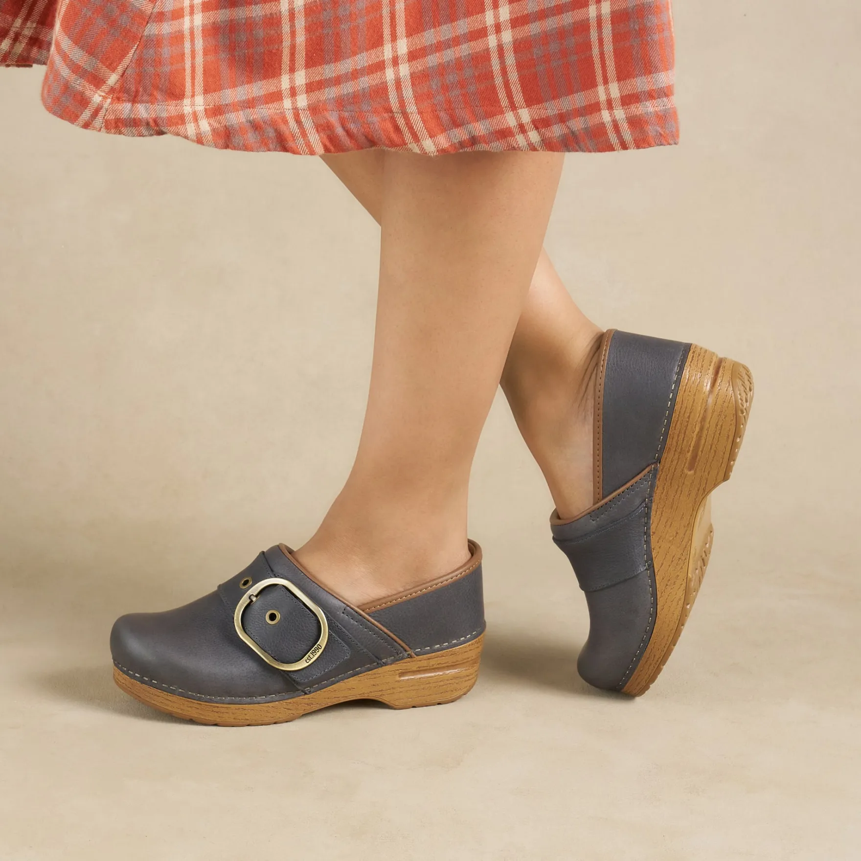 Dansko Pearson>Women Clogs