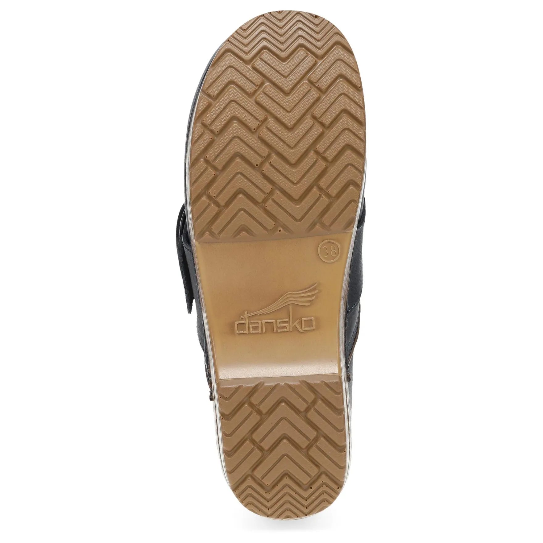 Dansko Pearson>Women Clogs