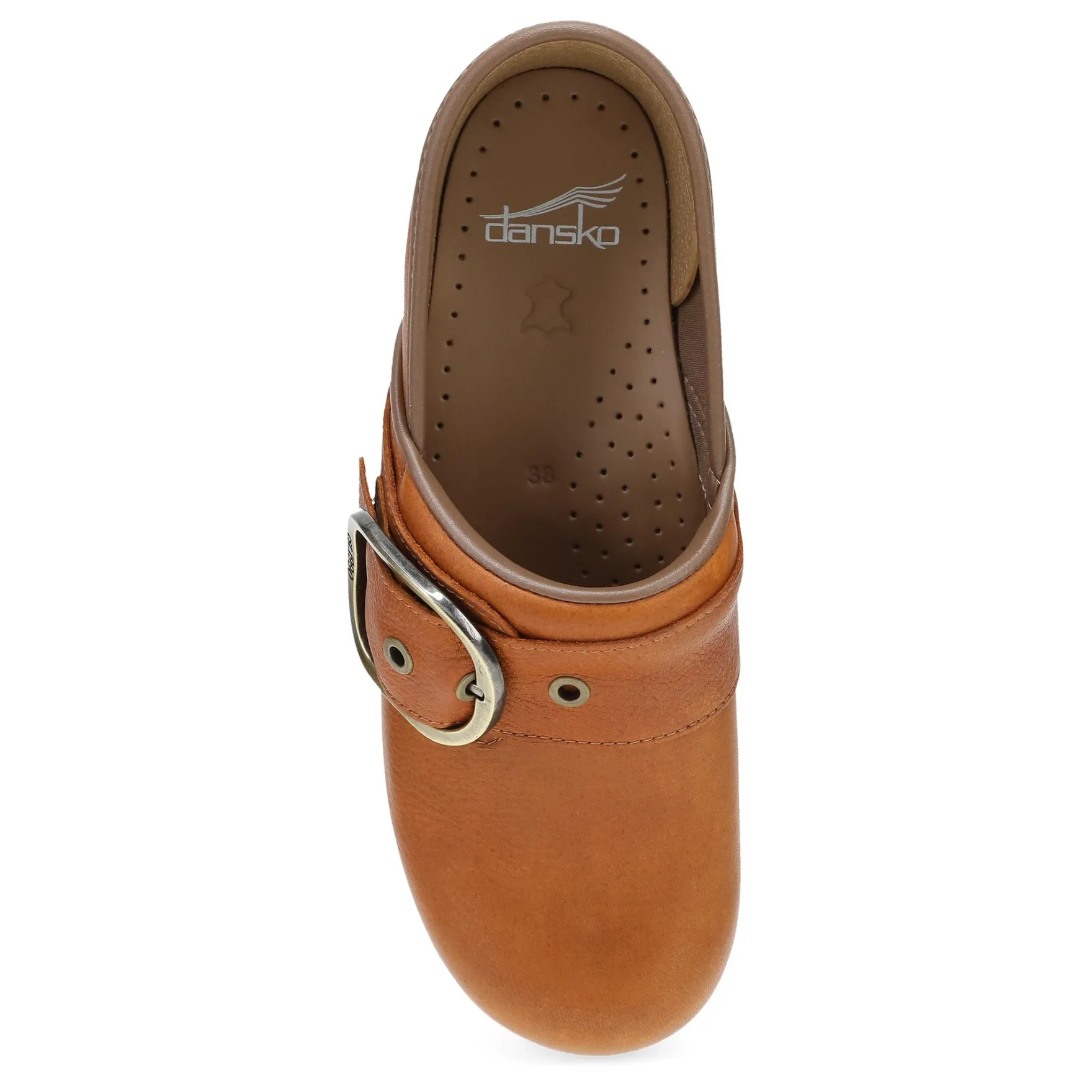 Dansko Pearson>Women Clogs