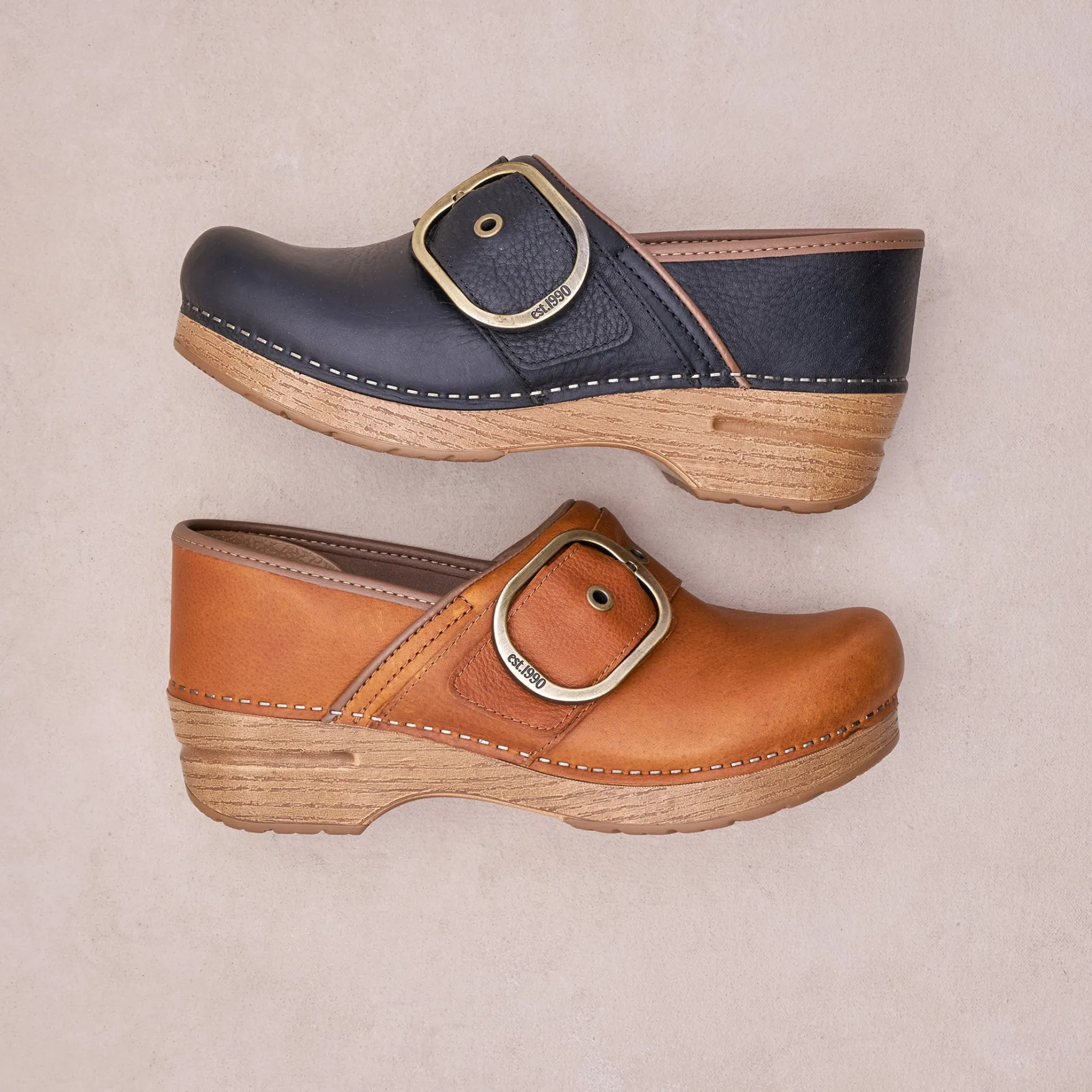 Dansko Pearson>Women Clogs