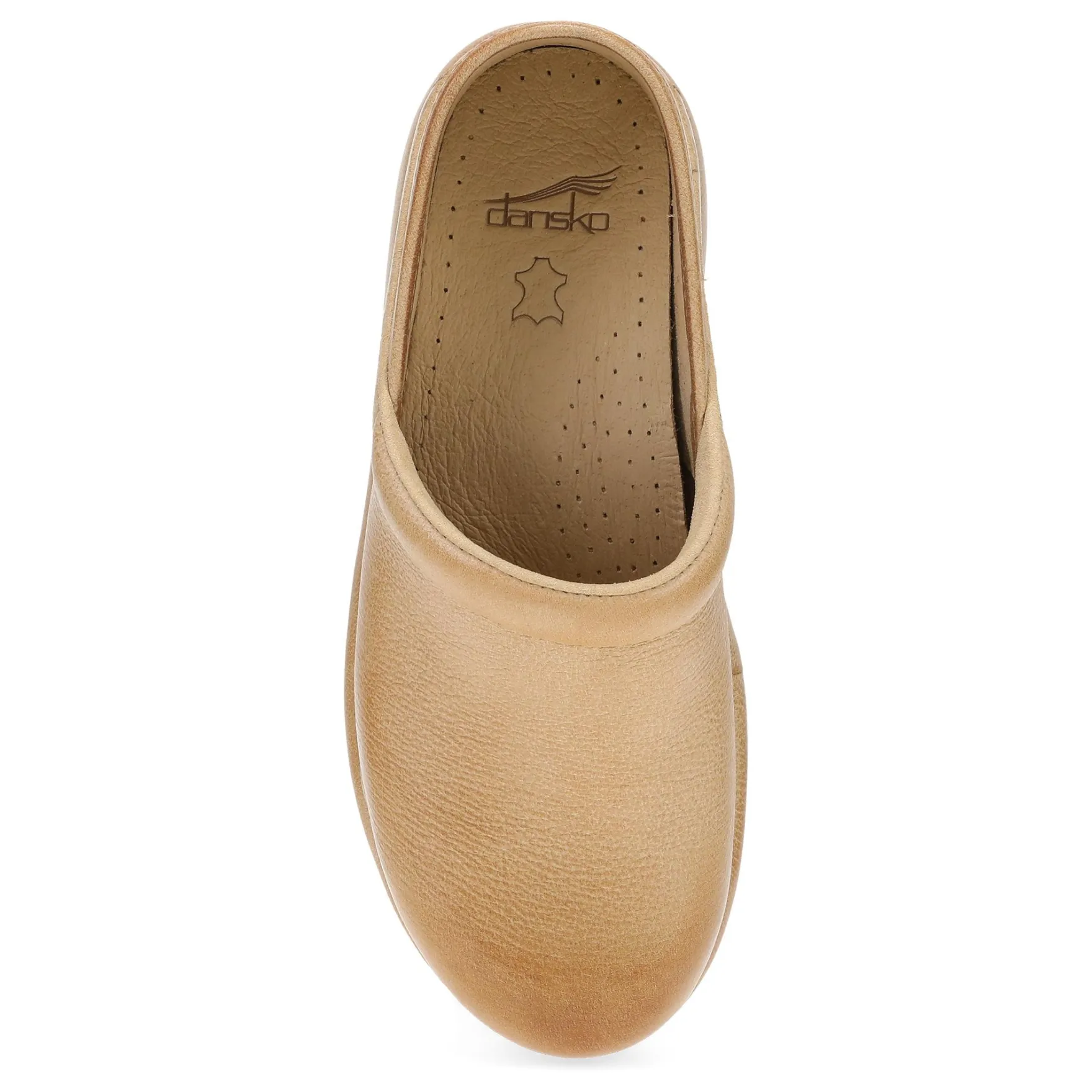 Dansko Platform Pro>Women Clogs
