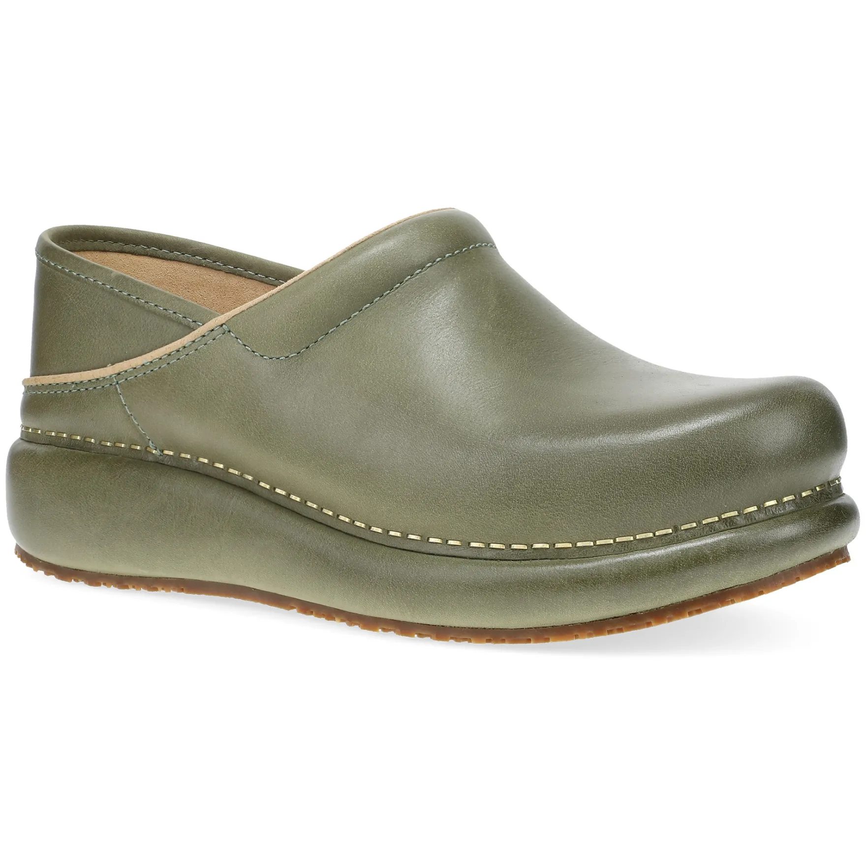 Dansko Platform Pro>Women Clogs