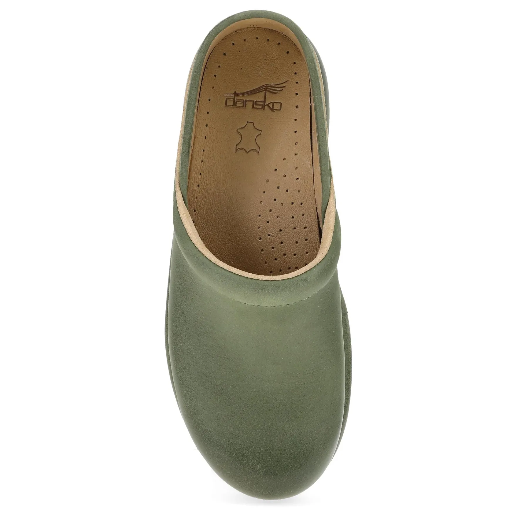 Dansko Platform Pro>Women Clogs