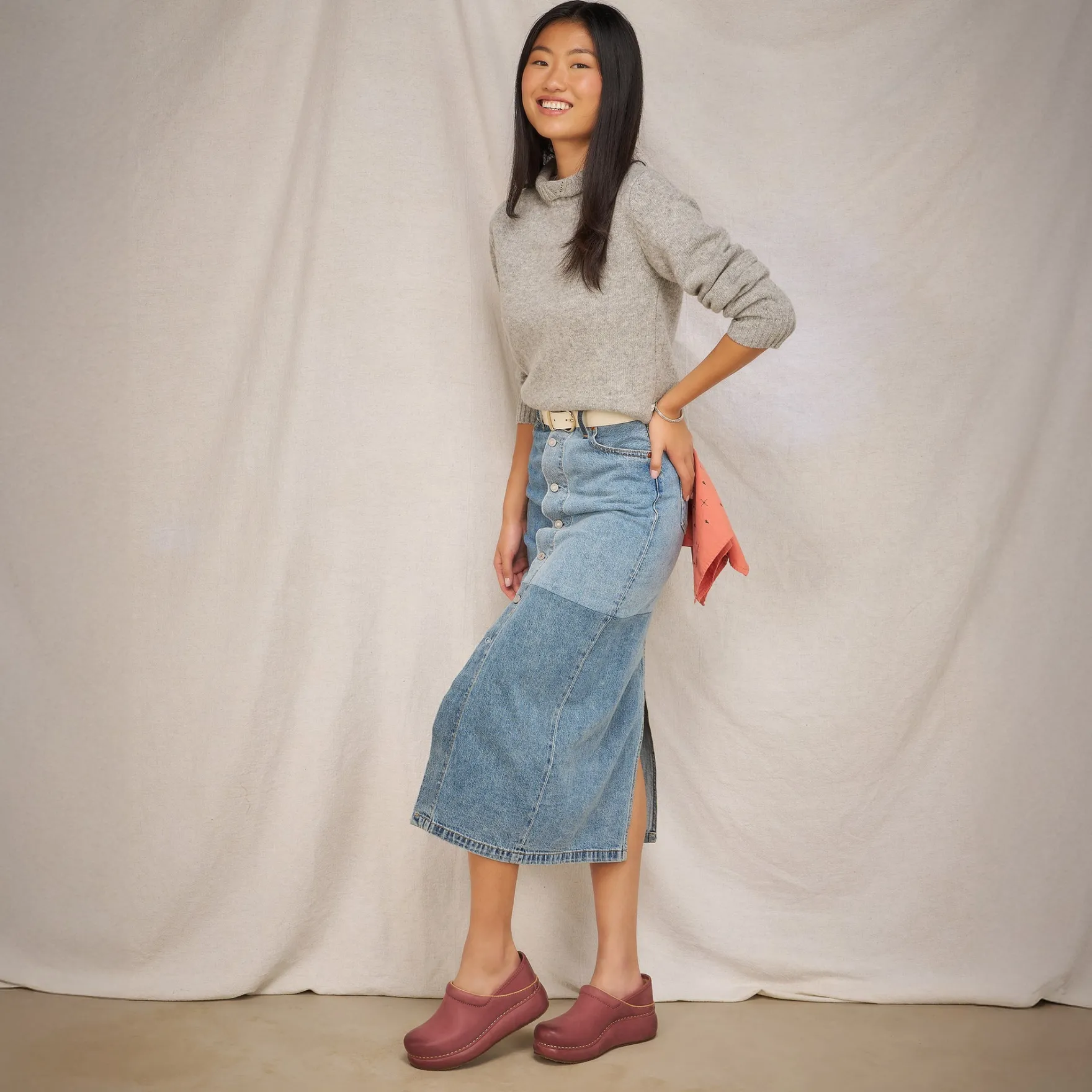 Dansko Platform Pro>Women Clogs