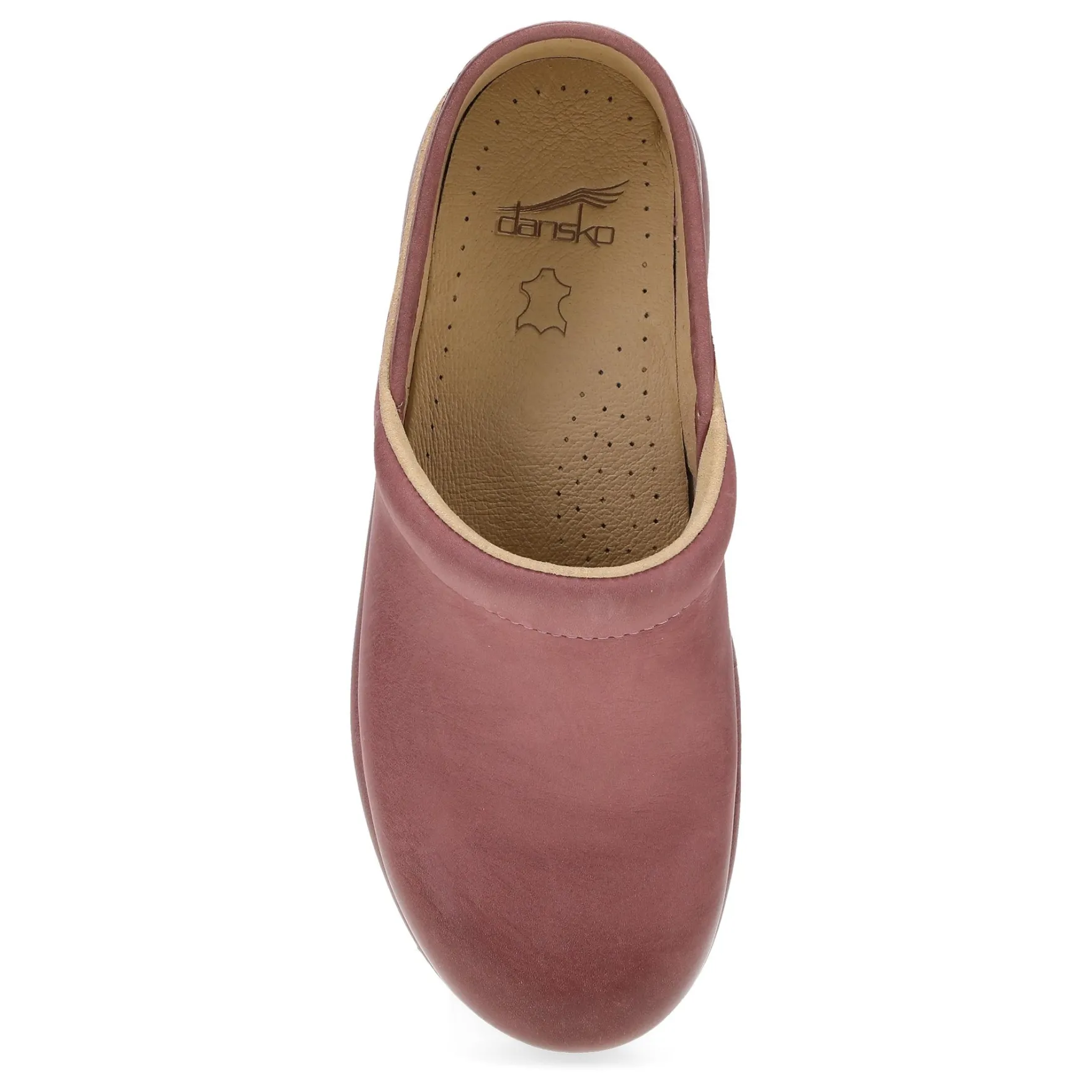 Dansko Platform Pro>Women Clogs