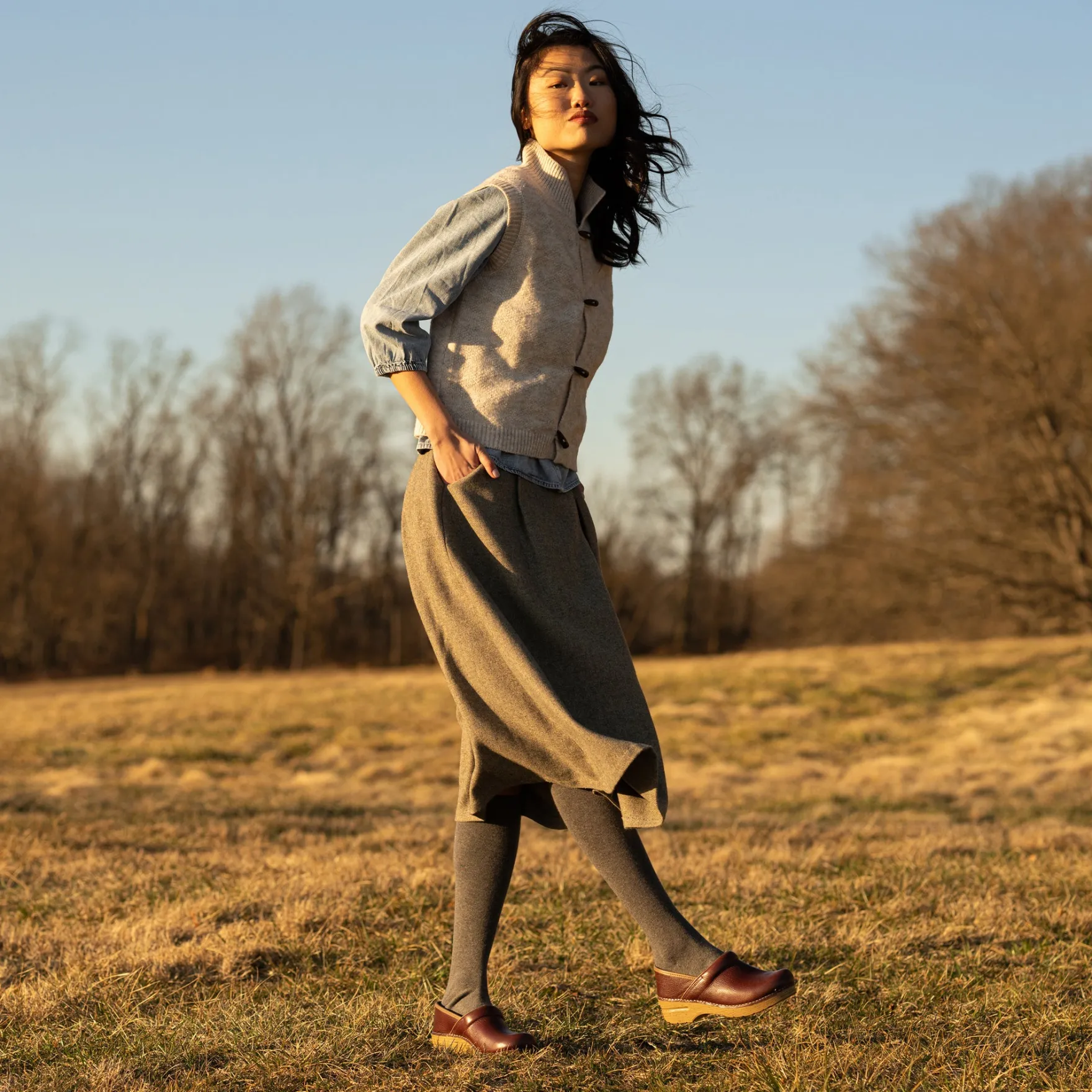 Dansko Professional>Women Clogs