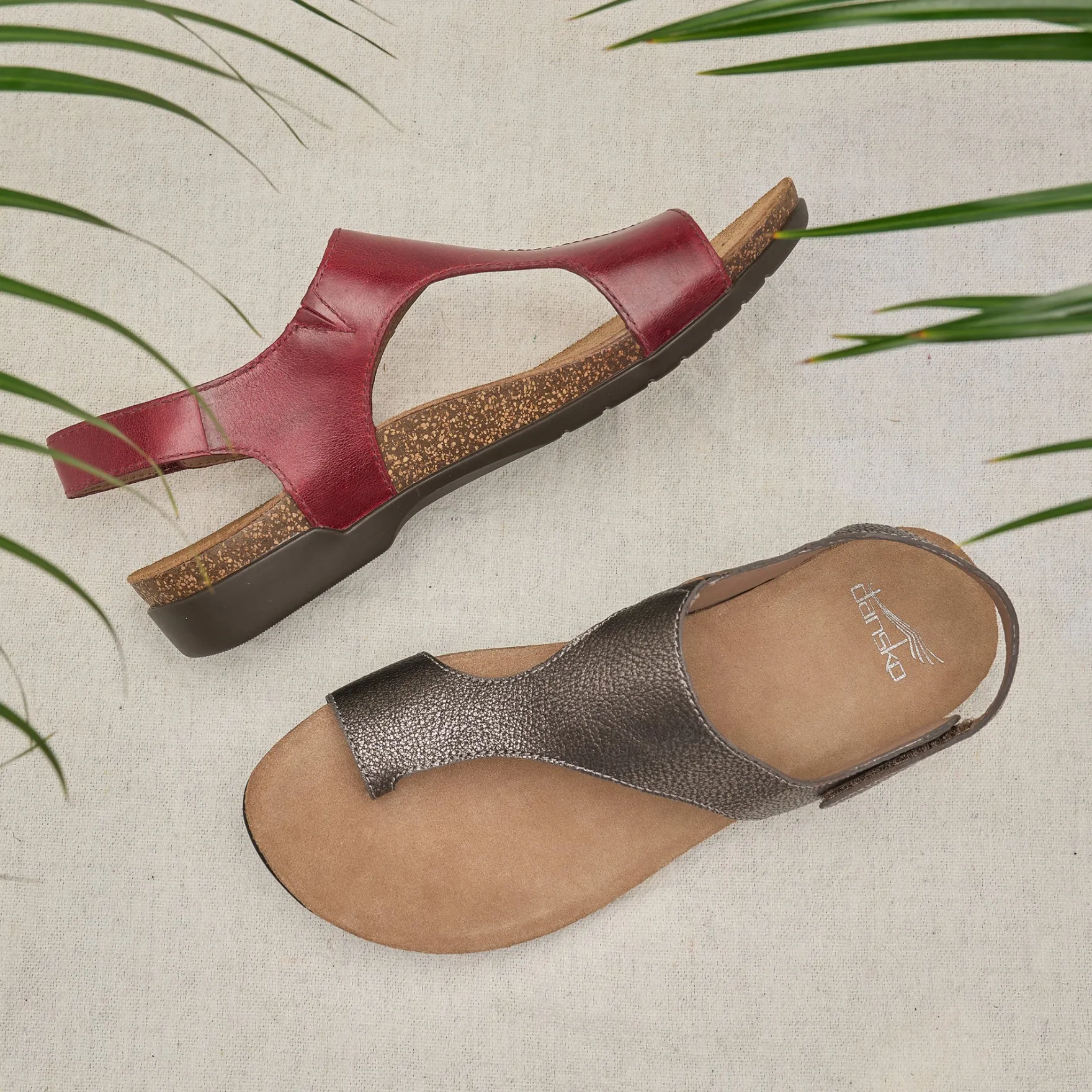 Dansko Reece>Women Sandals