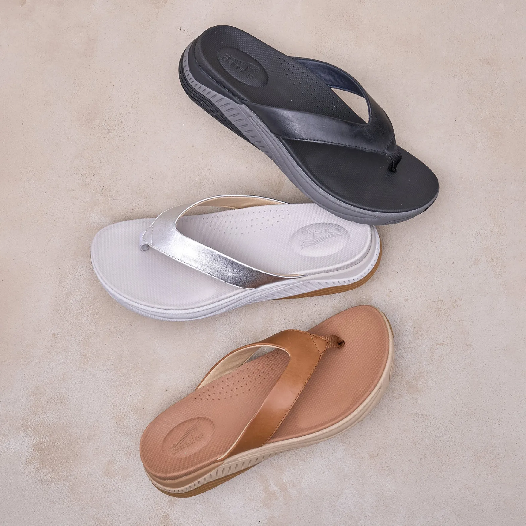 Dansko Rosemary>Women Sandals|Flats