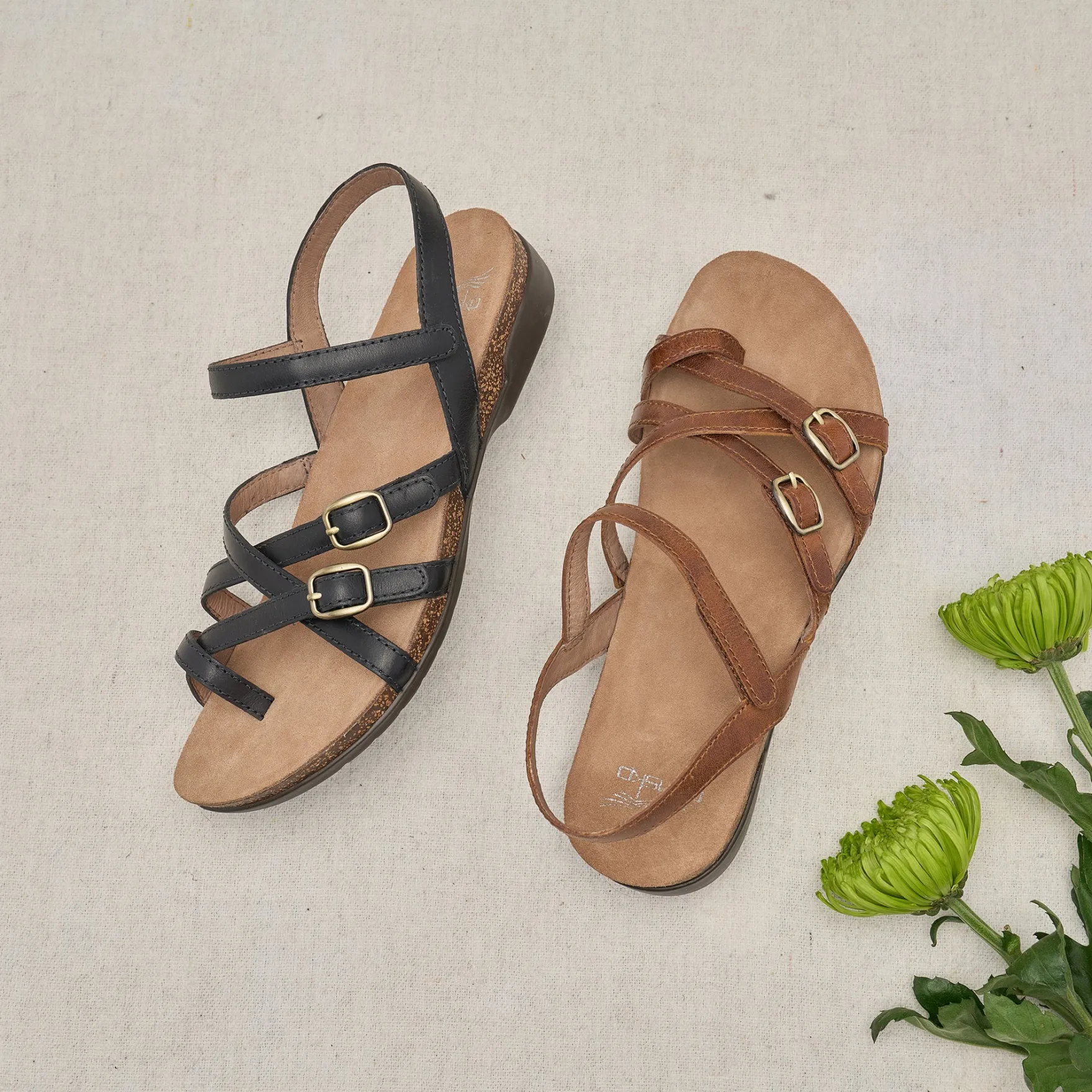 Dansko Roslyn>Women Sandals|Flats
