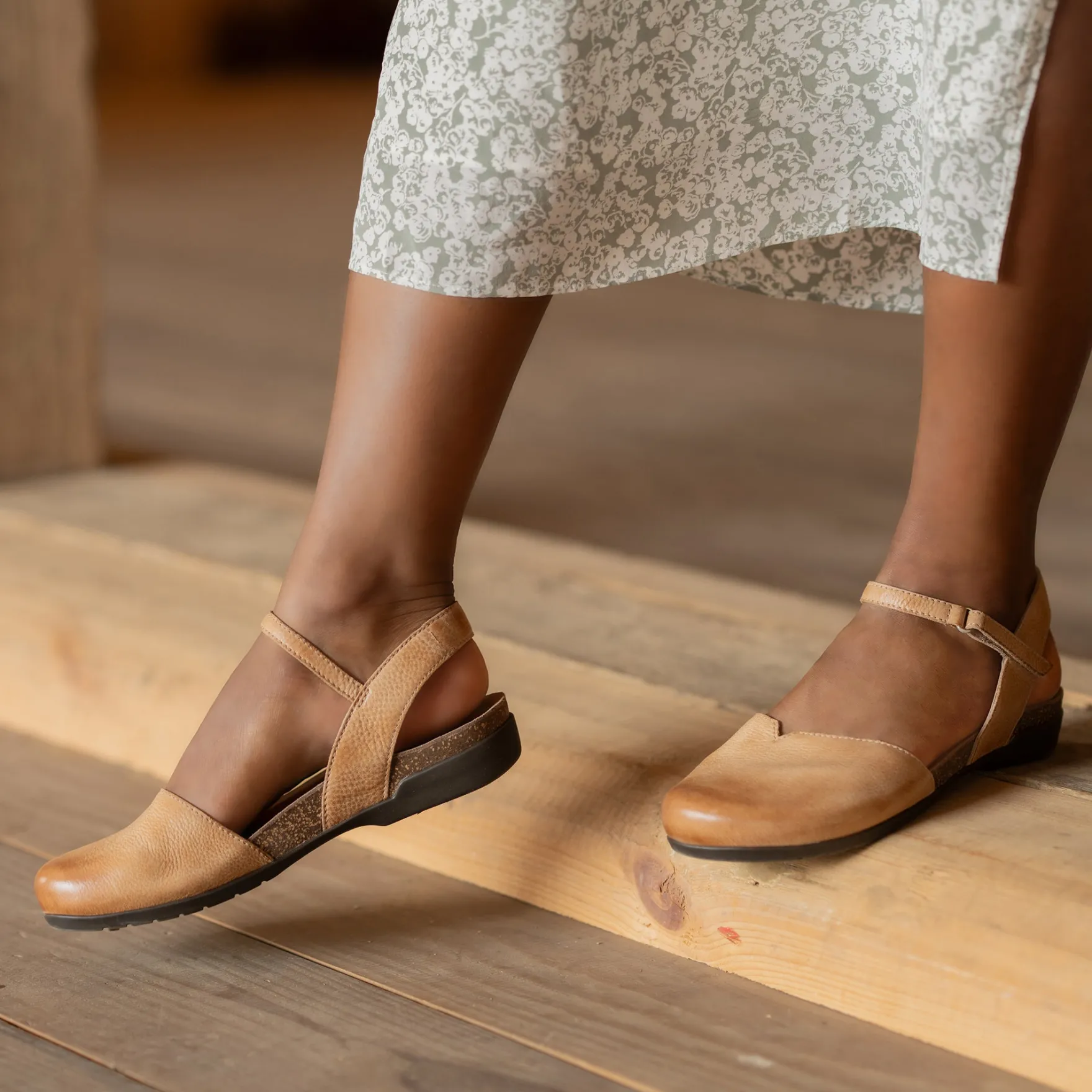Dansko Rowan>Women Flats|Mary Janes