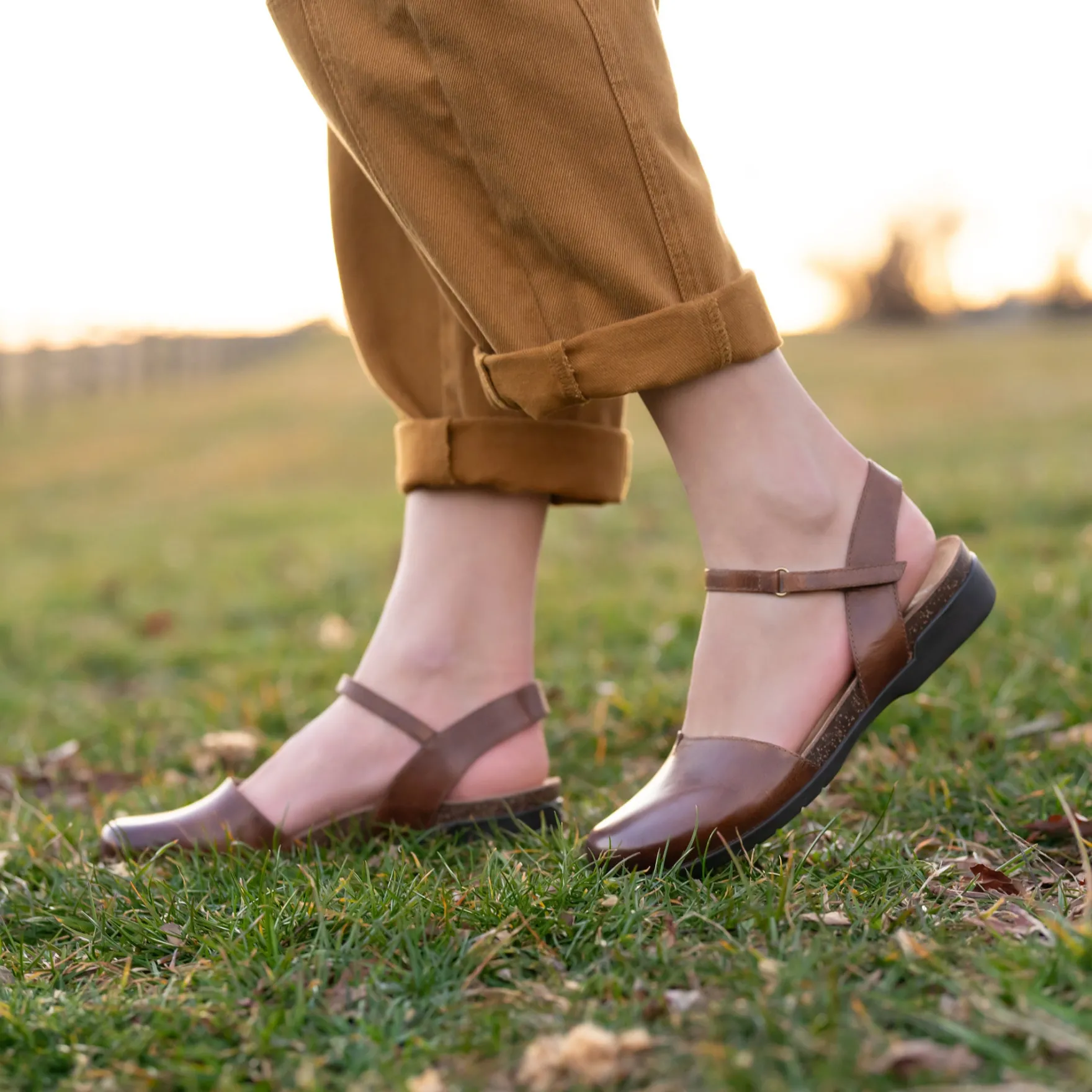 Dansko Rowan>Women Sandals|Flats