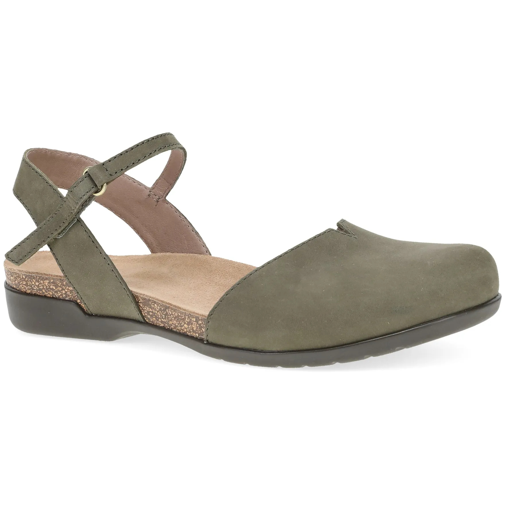 Dansko Rowan>Women Sandals|Flats