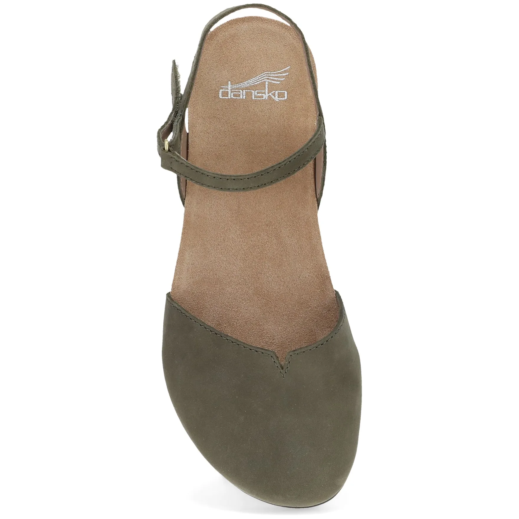 Dansko Rowan>Women Sandals|Flats